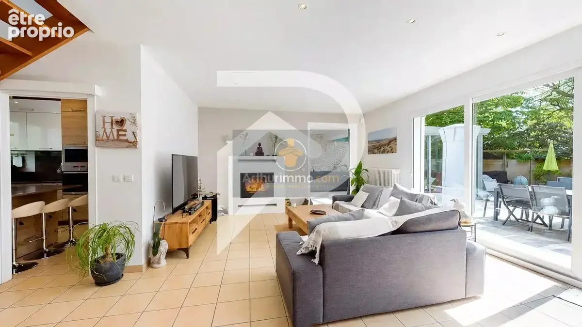 Vente Maison La celle-saint-cloud(78170) 819 000ï¿œ - photo 5