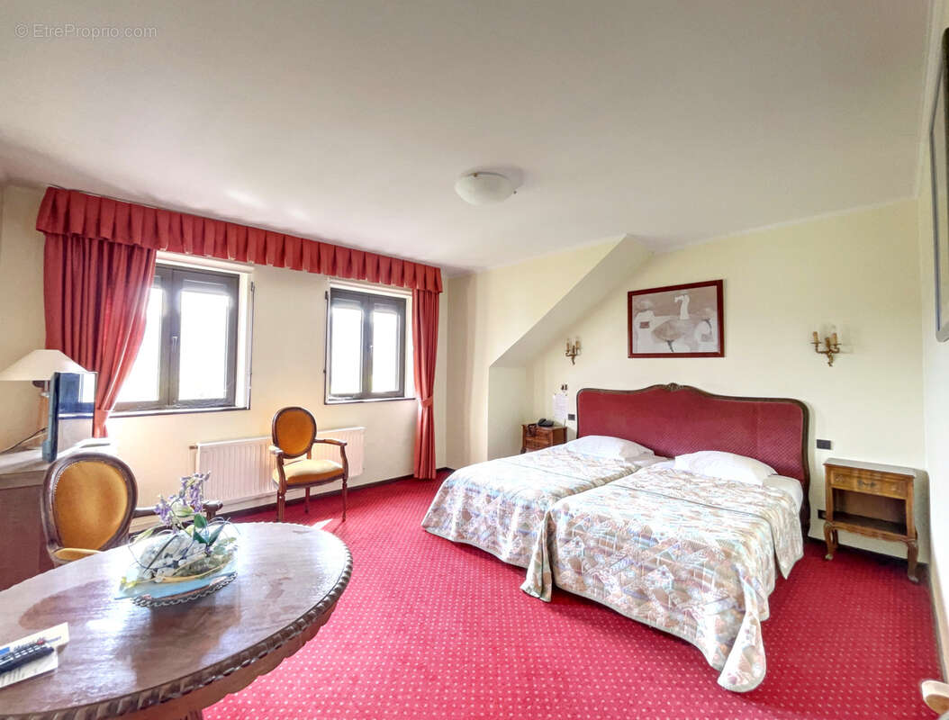 Commerce à WANGENBOURG-ENGENTHAL