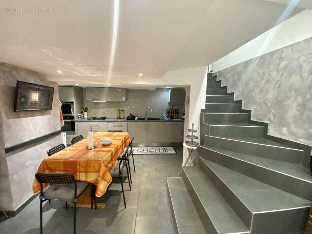 Mulhouse - Duplex 119 m2 avec garage - photo 5