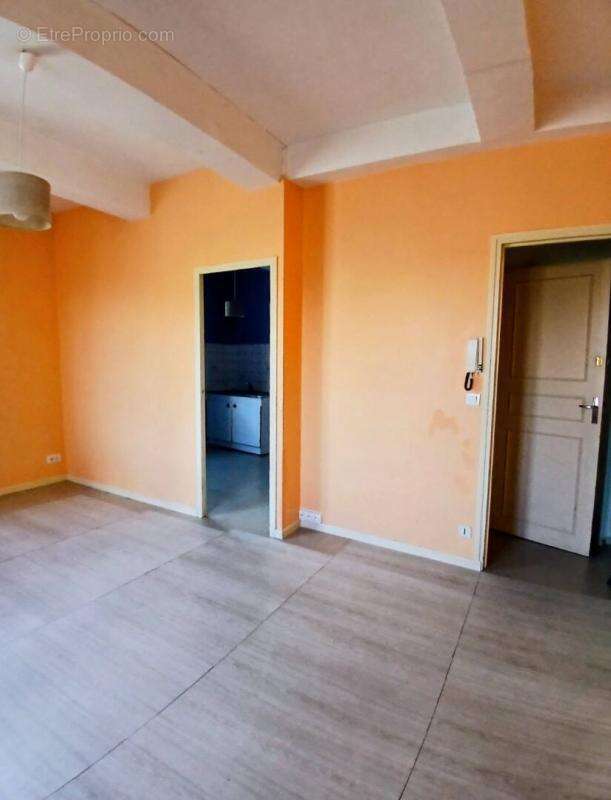 Appartement à BEZIERS