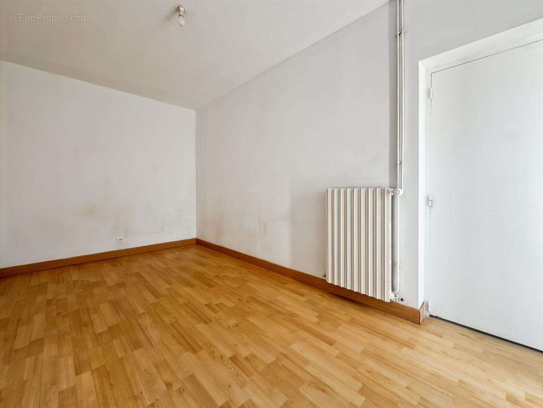 Maison à CHATEAUBRIANT