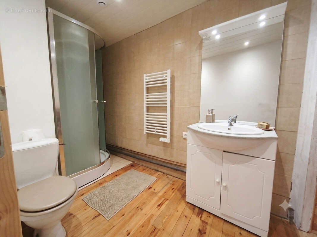 Maison 84 m² à Dore-L'eglise  - photo 6
