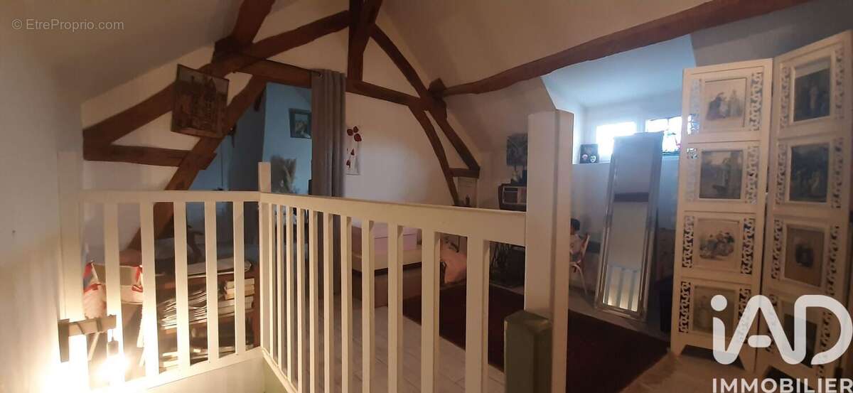 Photo 8 - Maison à HECOURT