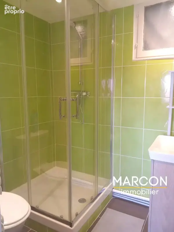 Maison 56 m² à Bussiere-Dunoise  - photo 6