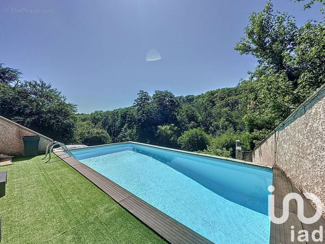 Photo 3 - Maison à SAINTE-CONSORCE