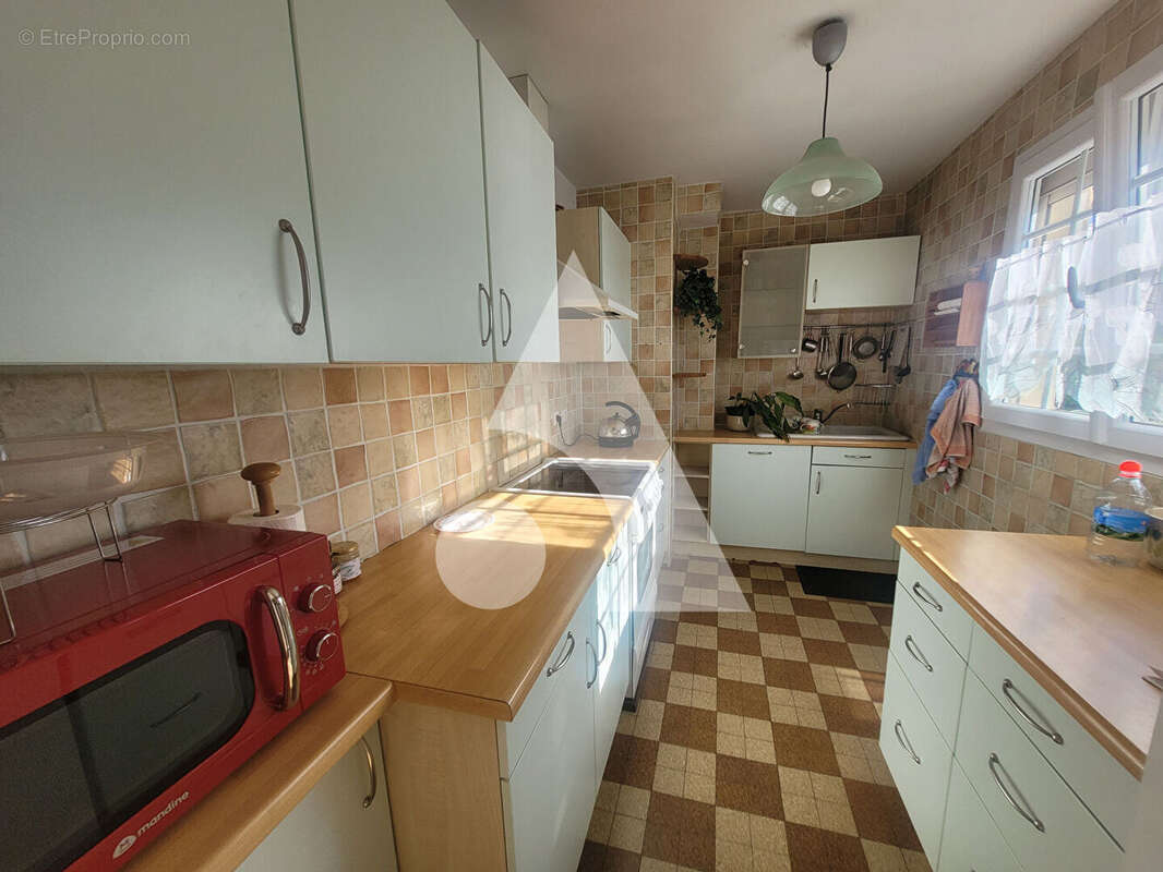 Maison à BELLOY-EN-FRANCE