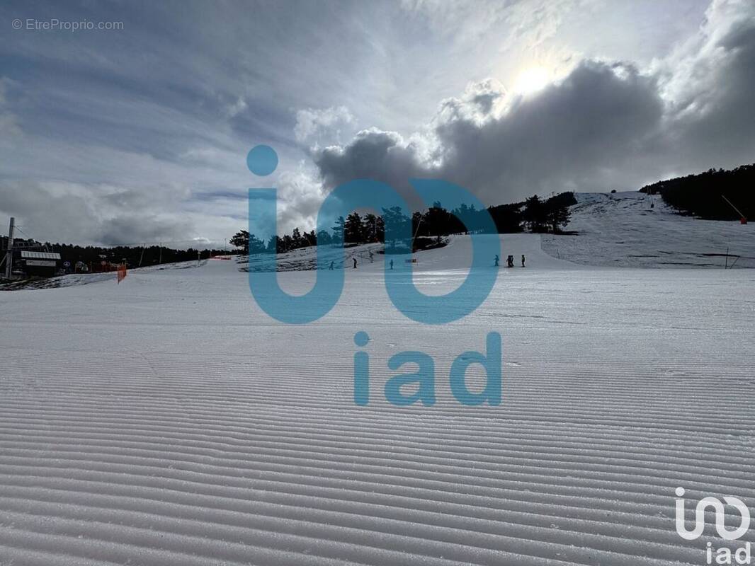 Photo 1 - Commerce à GREOLIERES