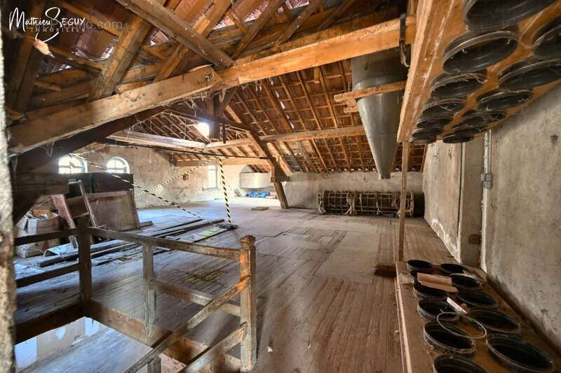 Maison à MESSIMY