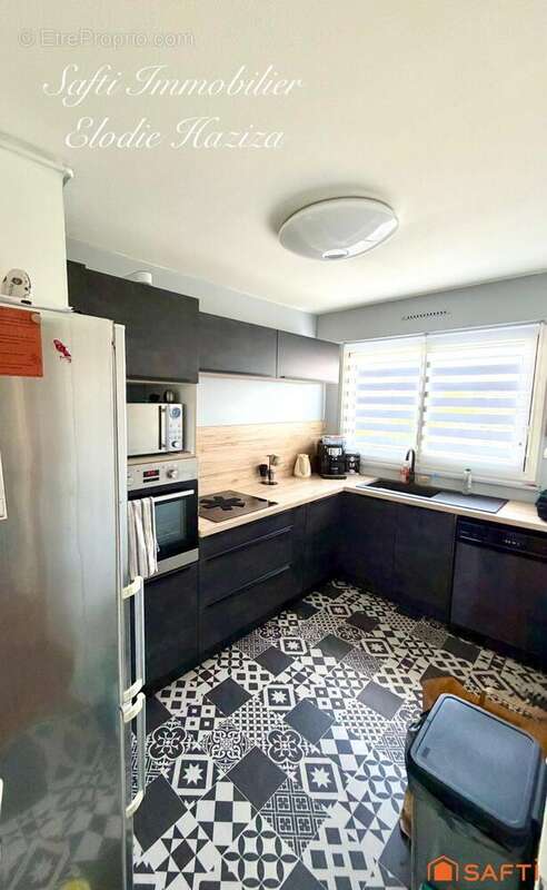 Appartement 71 m² à Poitiers  - photo 3