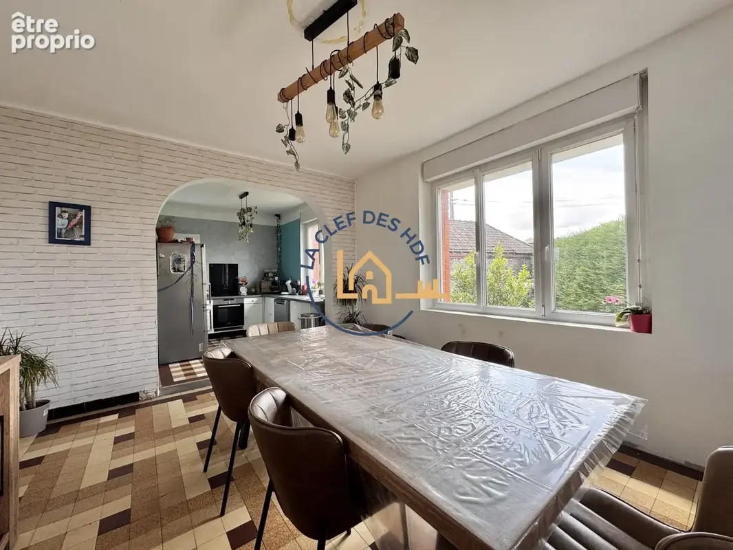 Maison 5 pièces 162 m² à vendre à Frevent (62270) - photo 4