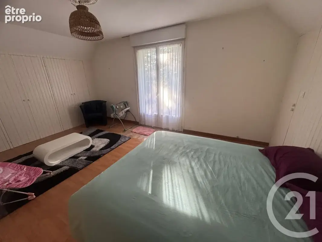 Maison 219 m² à Etais-La-Sauvin  - photo 8