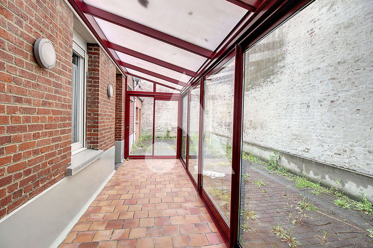 Maison à VITRY-EN-ARTOIS