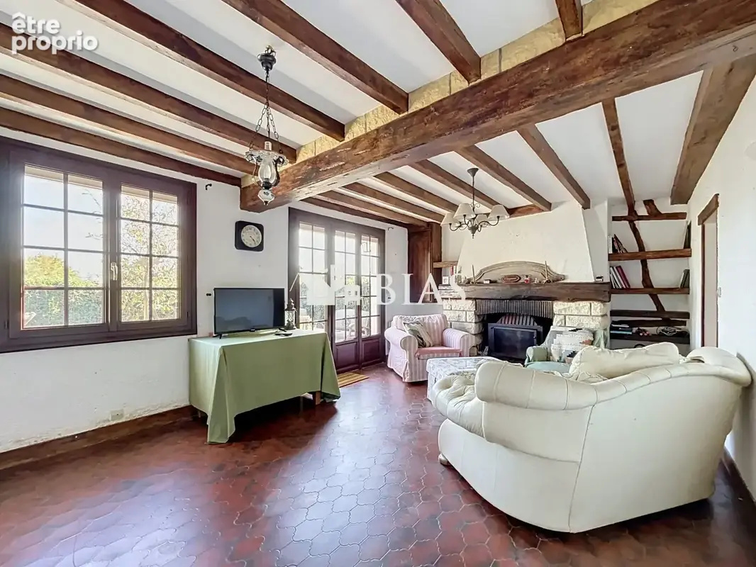 Maison 3 pièces 72 m² à vendre à Barentin (76360) - photo 7