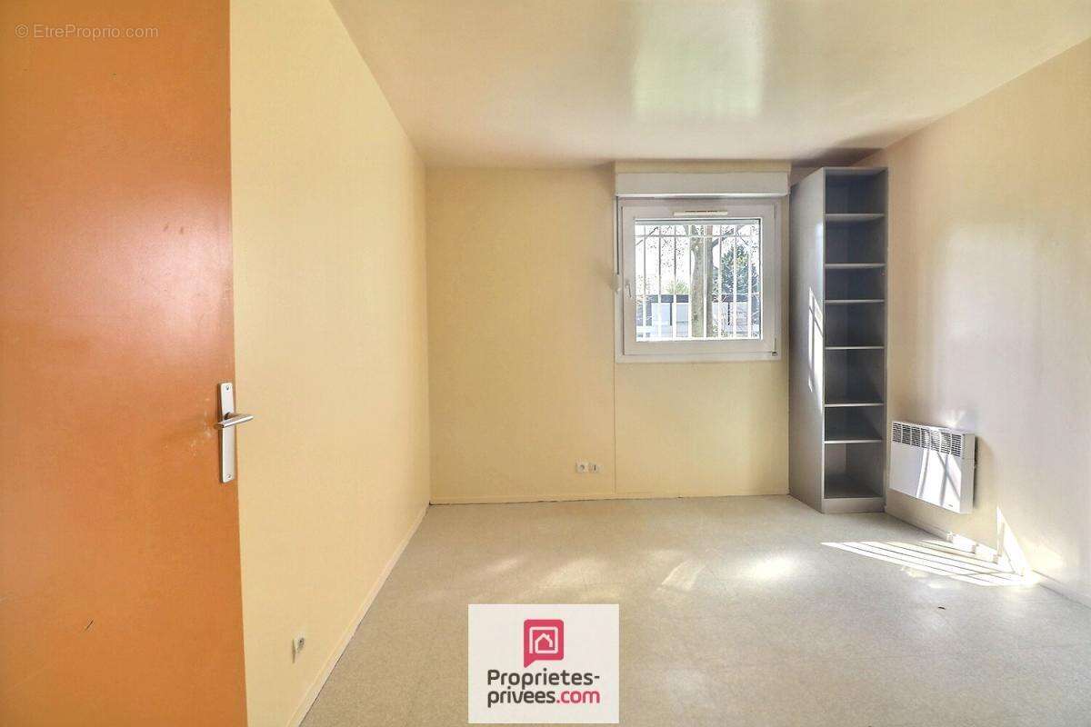 Appartement à CERGY