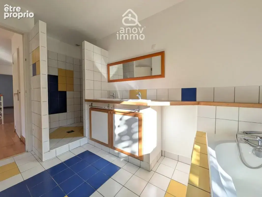 Maison Récente de 156m2 sur 1600m2 à Saint Martin d'Uriage - photo 6