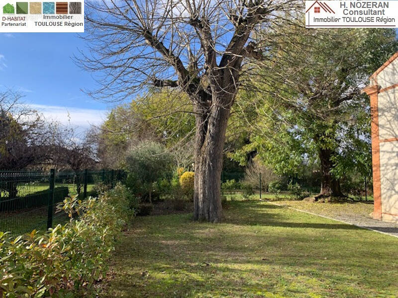Maison à BLAGNAC