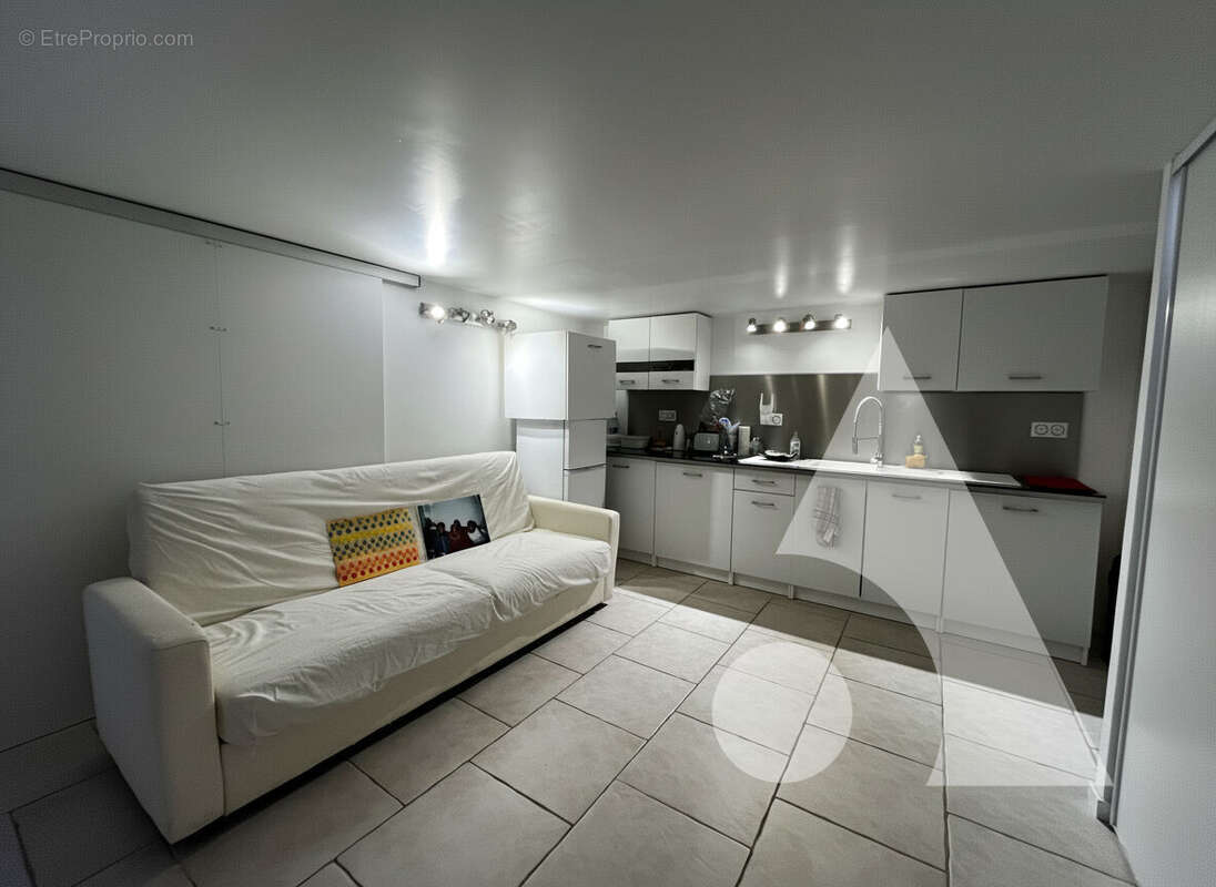 Maison Le Fayel 5 pièce(s) 203 m2 - photo 14