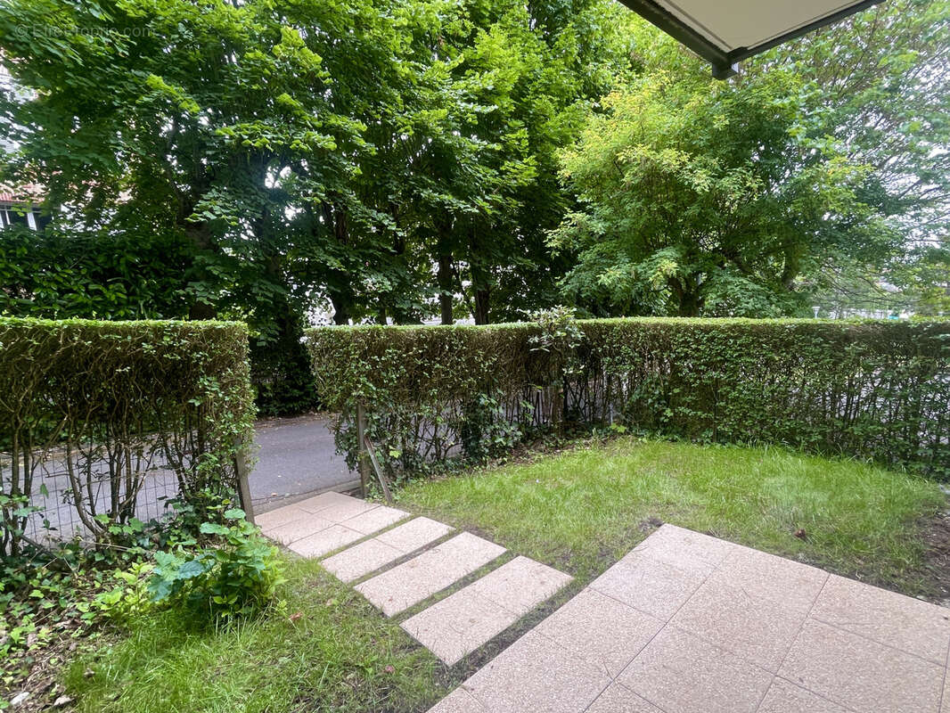 Appartement à VILLERS-SUR-MER