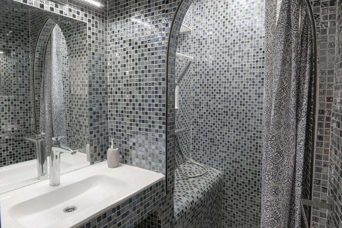 Maison à SAINT-FONS