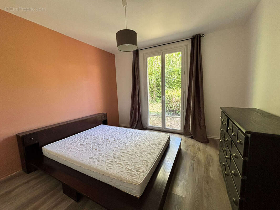 Maison de plain pied 5 mn maintenon gare et commerces - photo 9