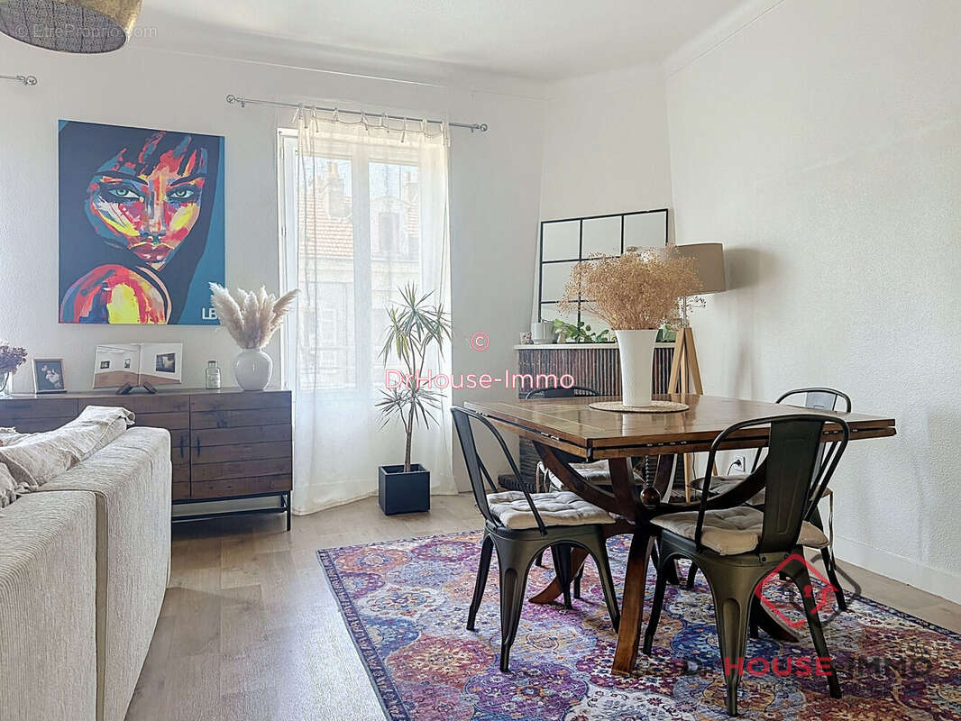 Appartement 78 m² à Perigueux  - photo 6