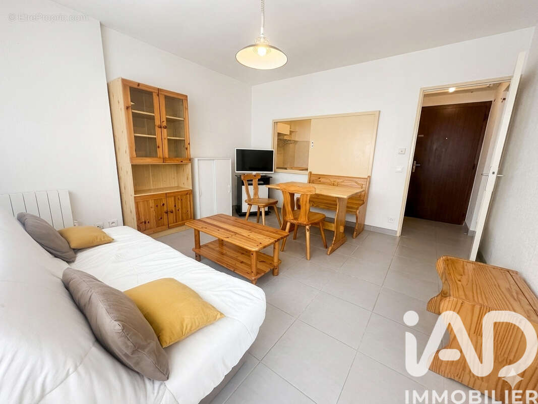 Photo 2 - Appartement à HYERES