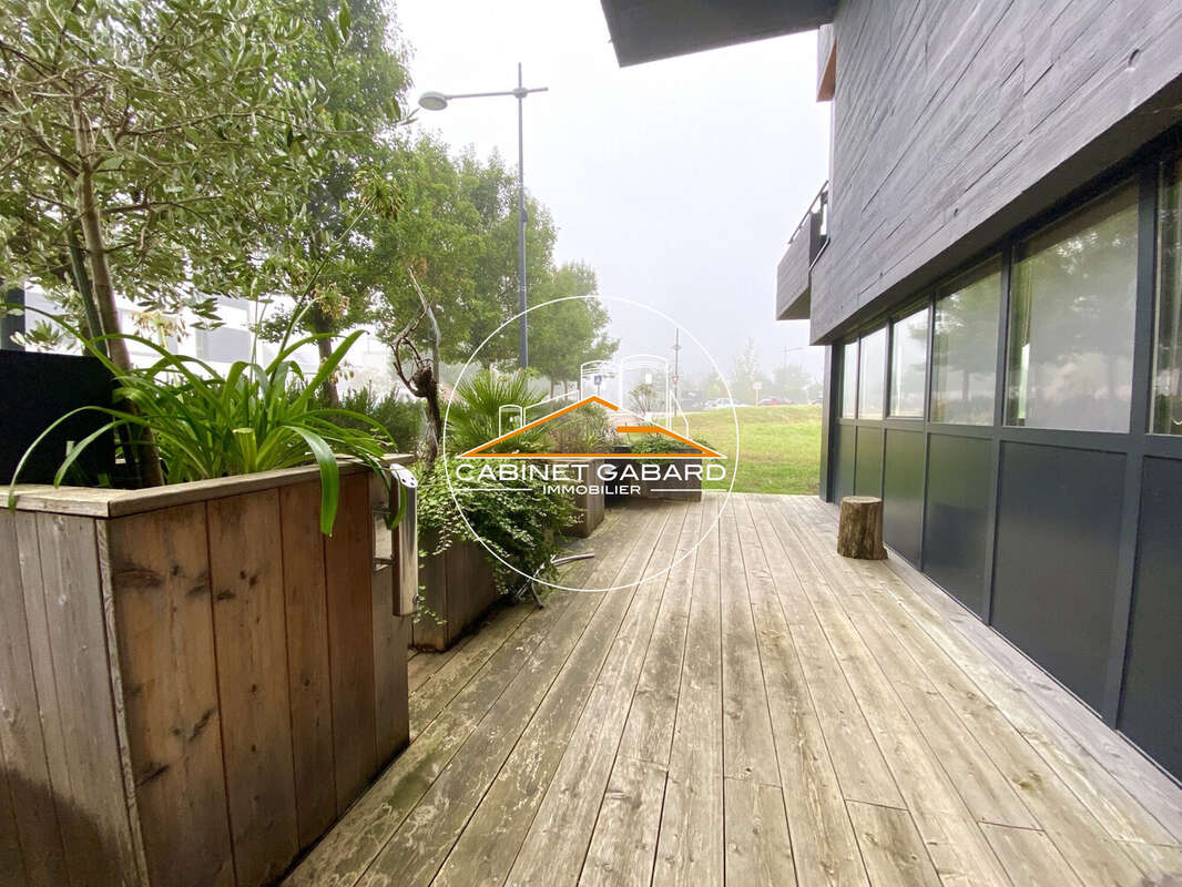 Appartement à ANGERS