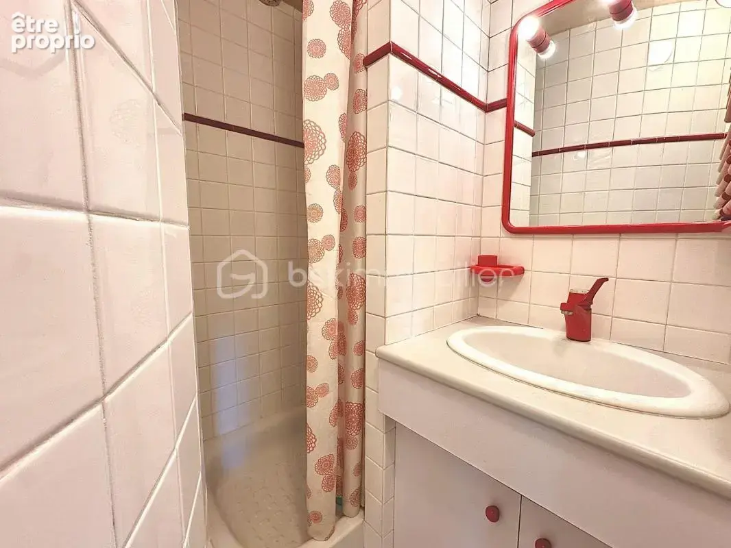 Maison lumineuse et spacieuse - photo 6