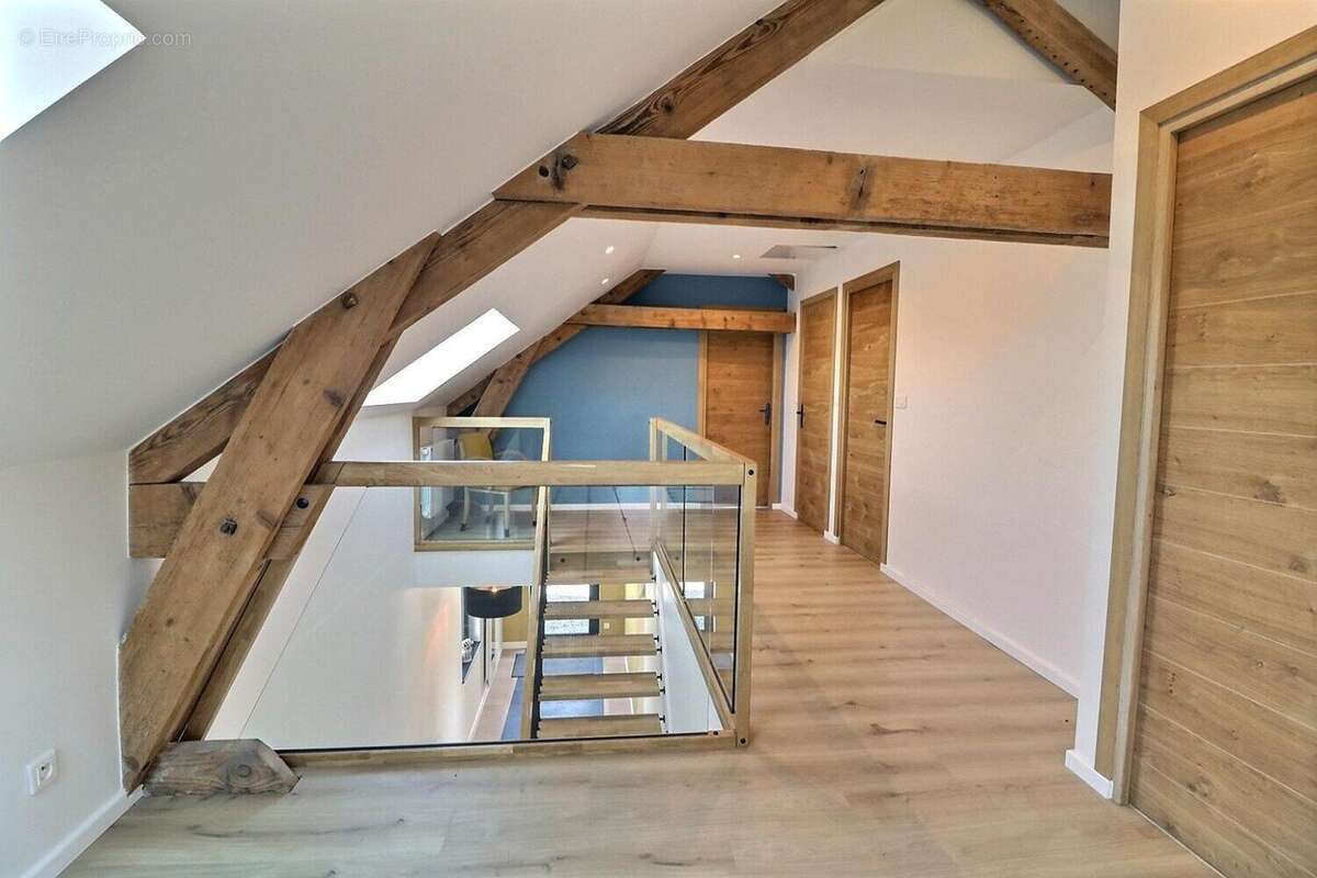 Photo 9 - Maison à CAMBRAI