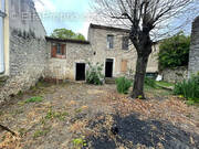 Maison à SAINT-POLYCARPE