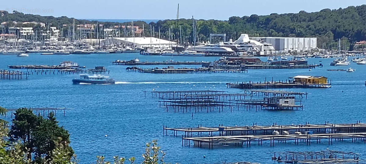 Appartement à LA SEYNE-SUR-MER