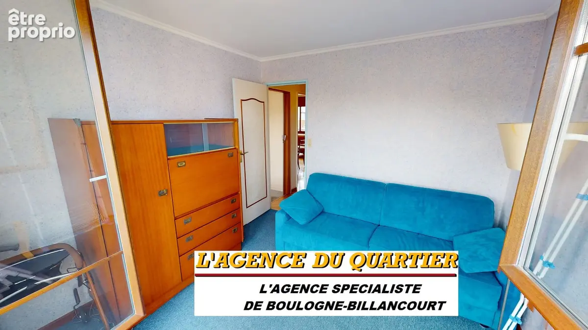 Rue Thiers 3 pièces 53 m² très bon potentiel - photo 13