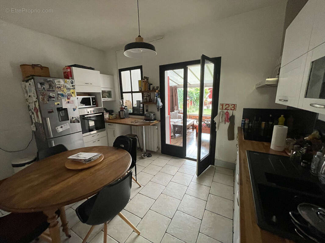 Maison Secteur Zola - photo 3