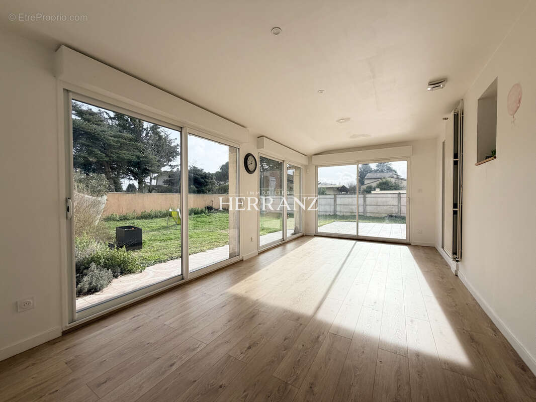 Maison à LIBOURNE
