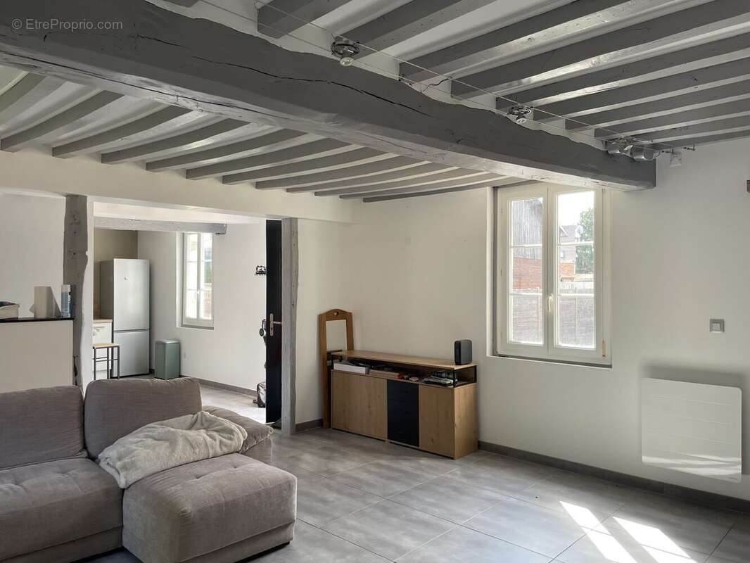 Maison 80 m² à Remy  - photo 3