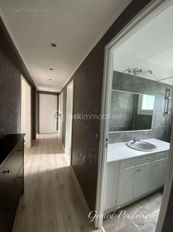 Appartement à BOUGIVAL