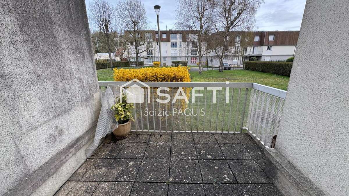 Photo 5 - Appartement à LA FERTE-SOUS-JOUARRE