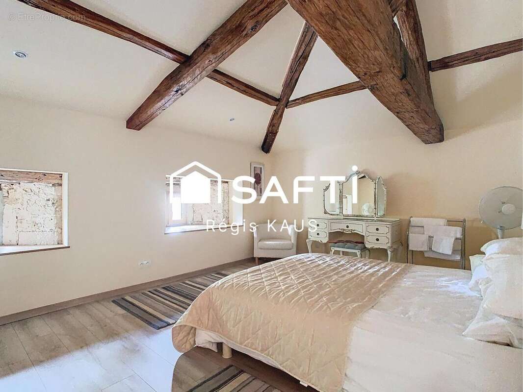 Photo 4 - Maison à LA CHAPELLE-THEMER