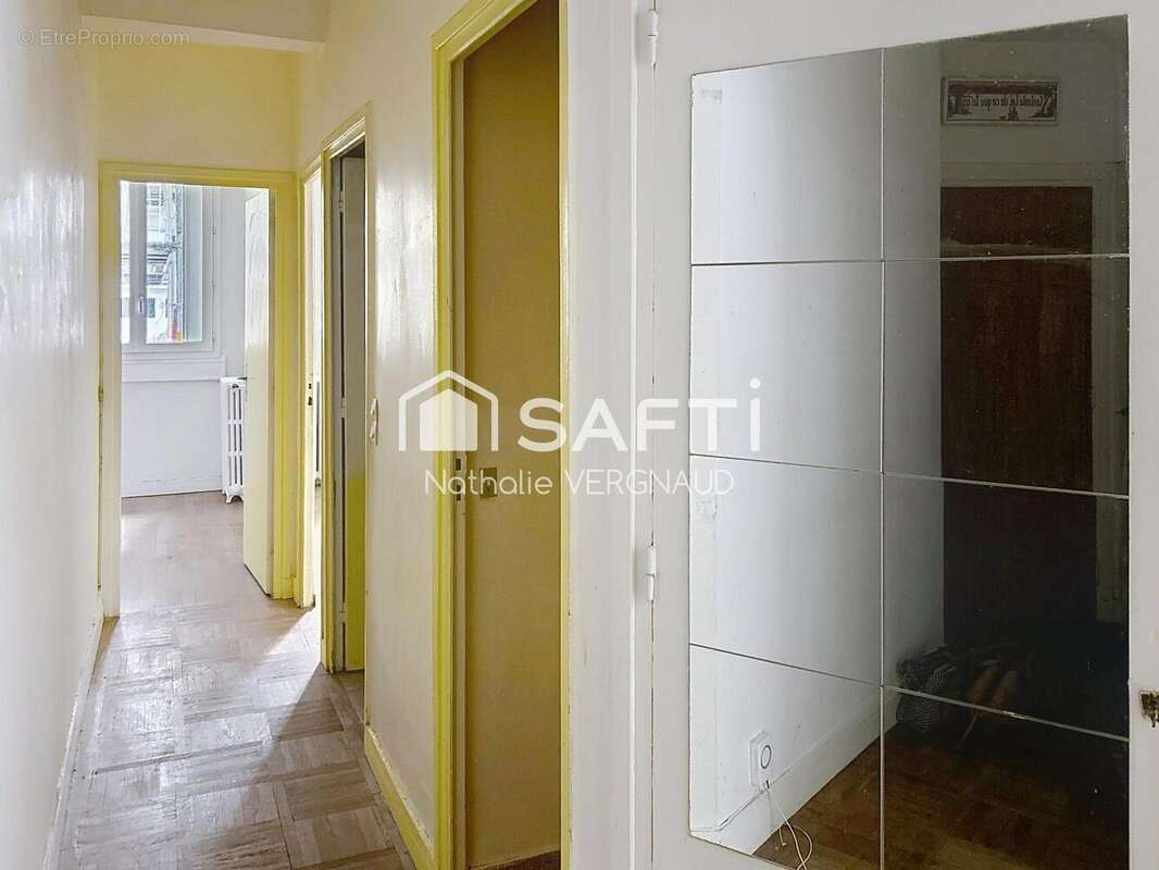 Photo 6 - Appartement à PARIS-13E