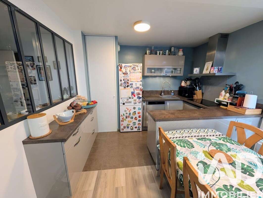 Photo 6 - Appartement à EZANVILLE