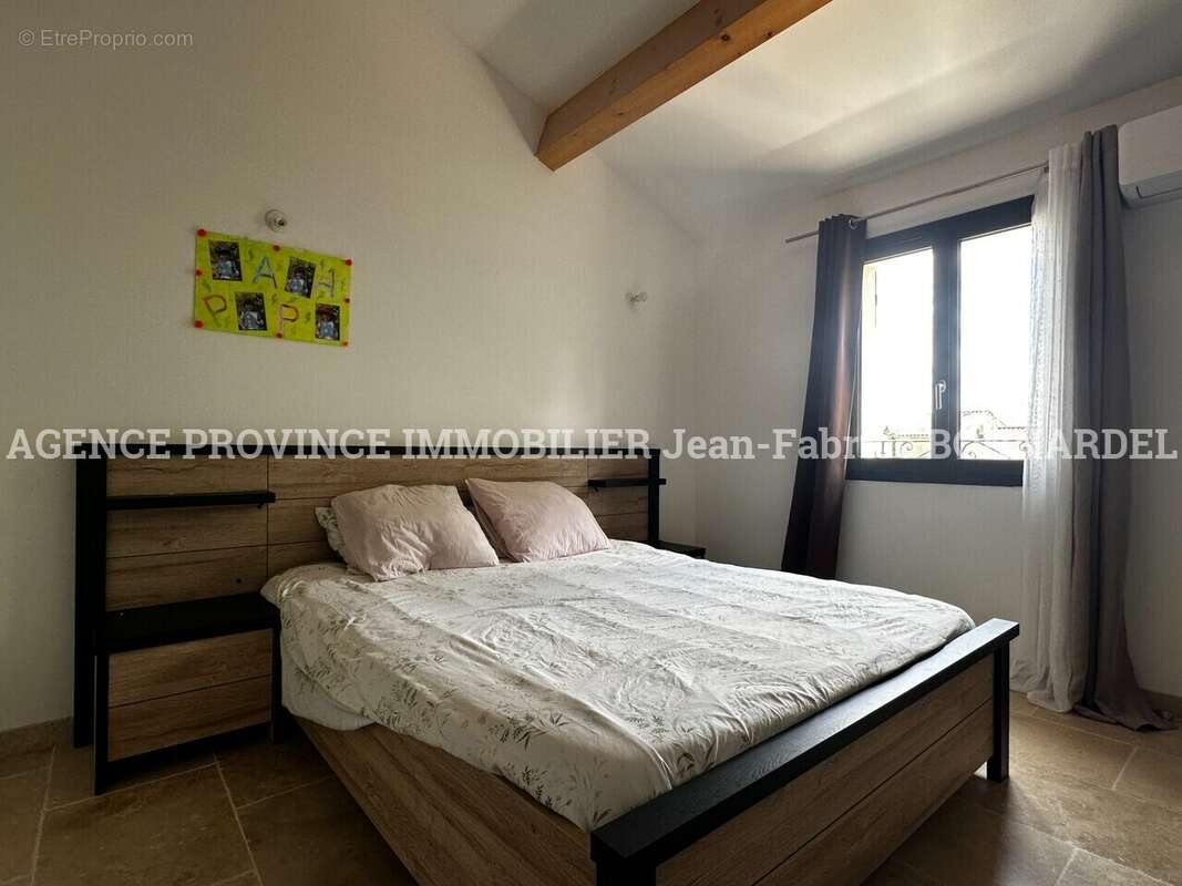 Maison à RICHERENCHES