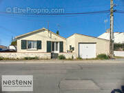 Maison à BEAUVOIR-SUR-MER