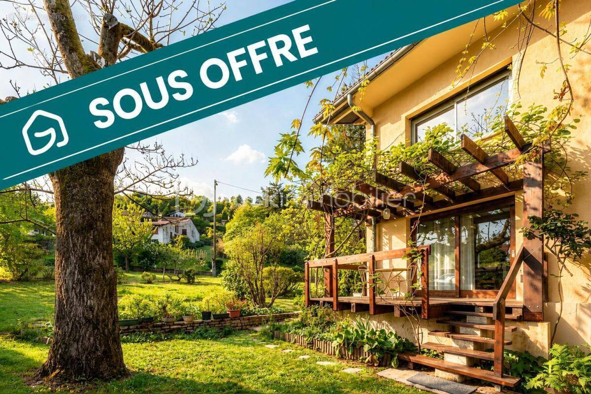 Appartement à SEYSSINS