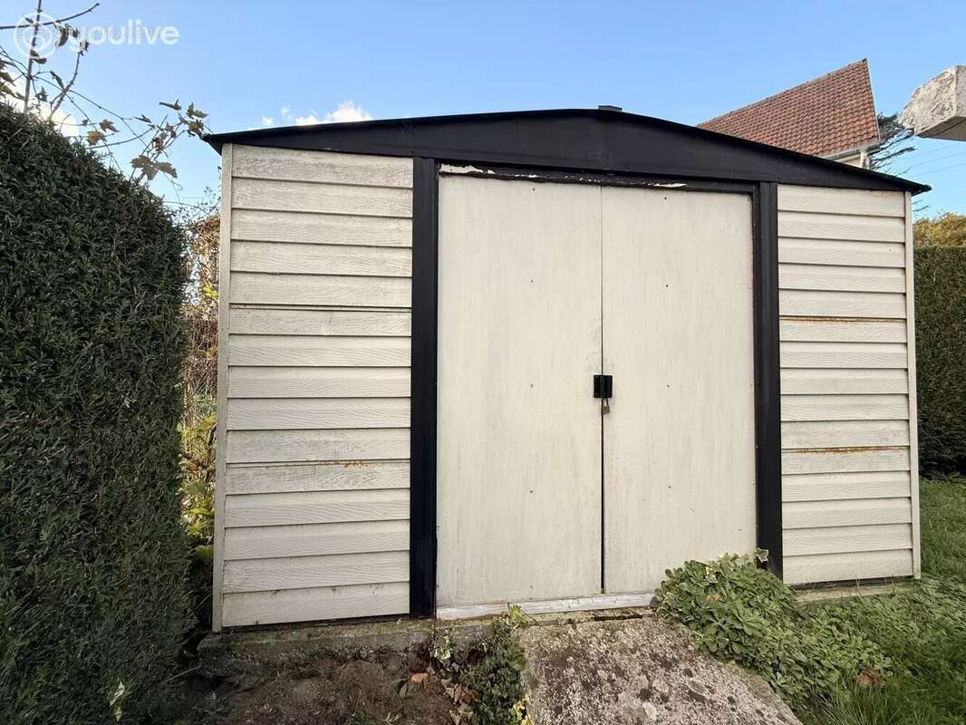 Maison à SAINT-VALERY-EN-CAUX