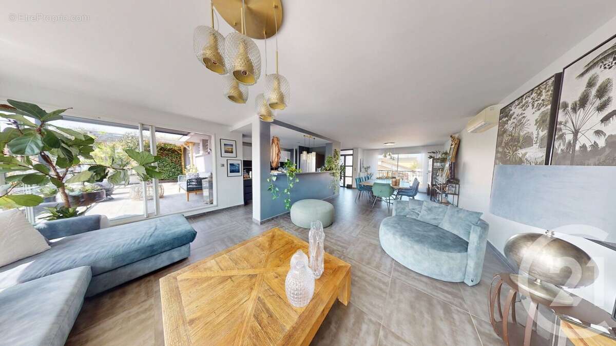 Photo 3 - Maison à BLAGNAC