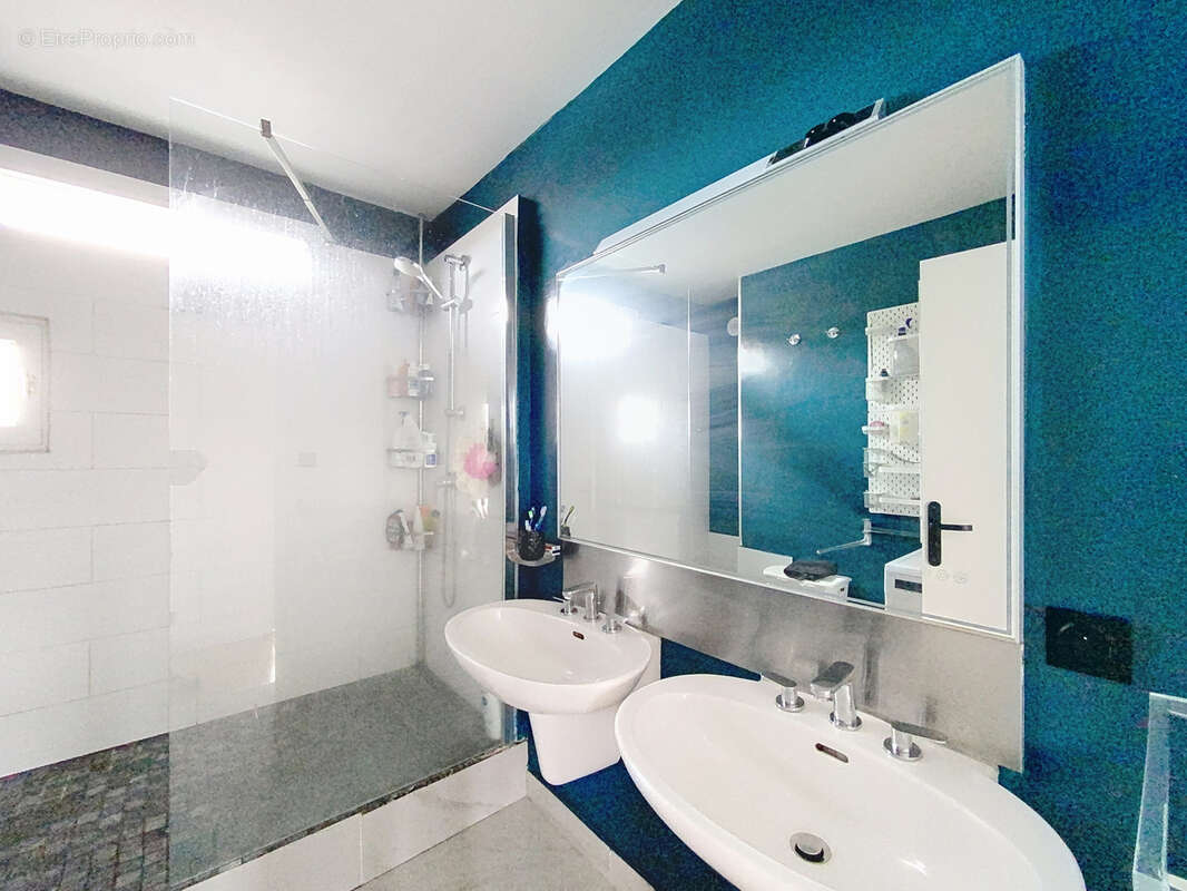 Maison à SAINT-ETIENNE