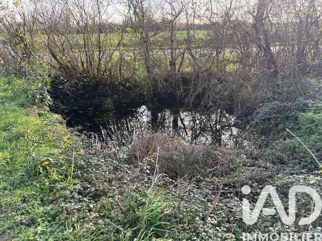 Photo 5 - Maison à OUROUER-LES-BOURDELINS