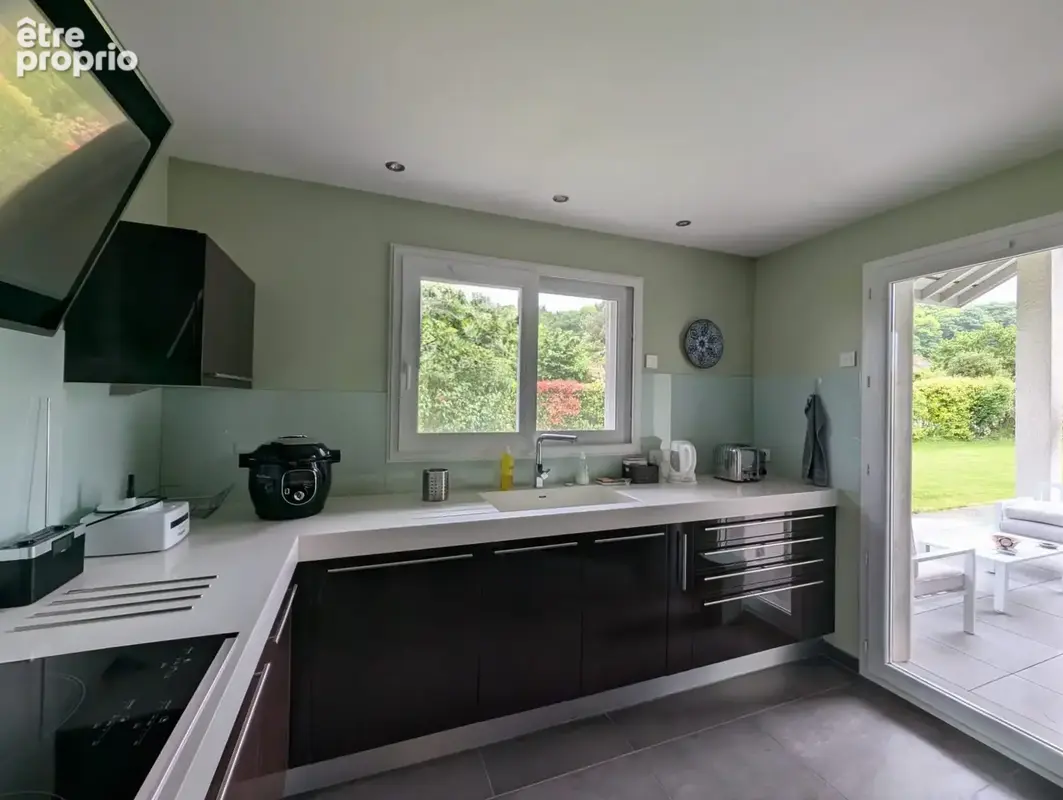 Maison 180 m² à Reignier  - photo 6