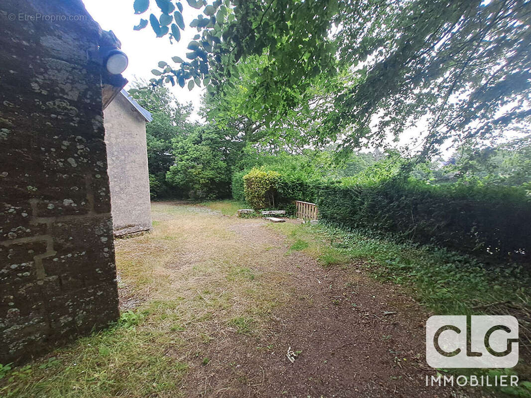 Achat Maison Fouesnant 6 pièce(s) 1890 ² de terrain - photo 5