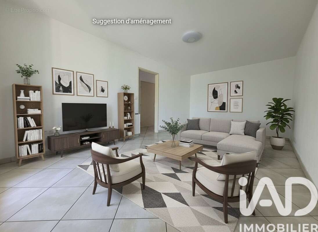 Photo 7 - Appartement à LA GARDE